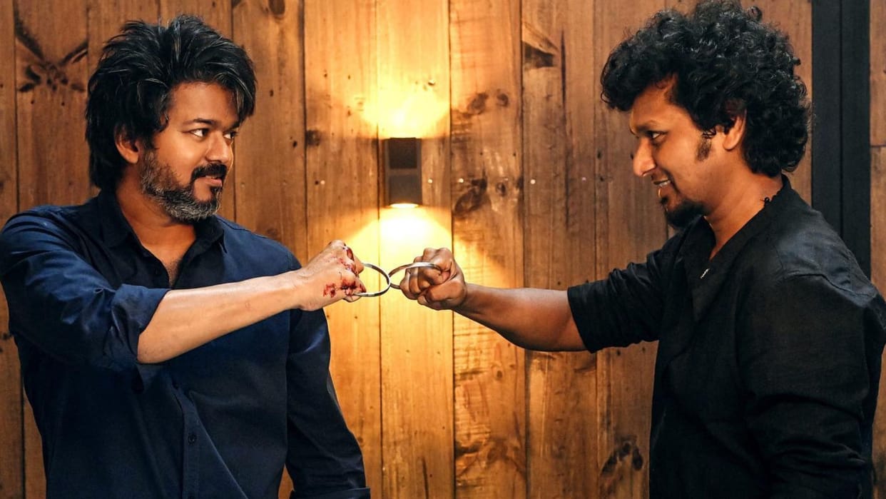 sequel of Vijay superhit film Leo can be made Director Lokesh Kanagaraj expressed possibility know details