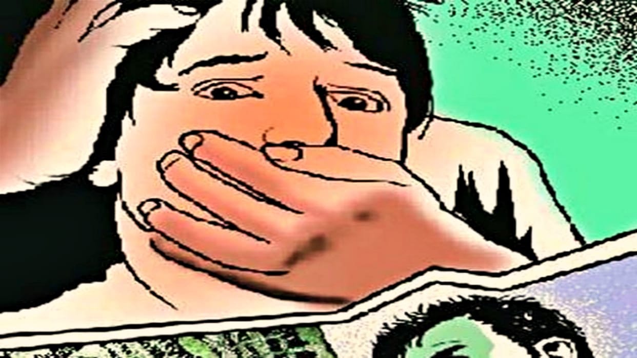 Assam police minors abduction suspect militants Changlang Arunachal Pradesh