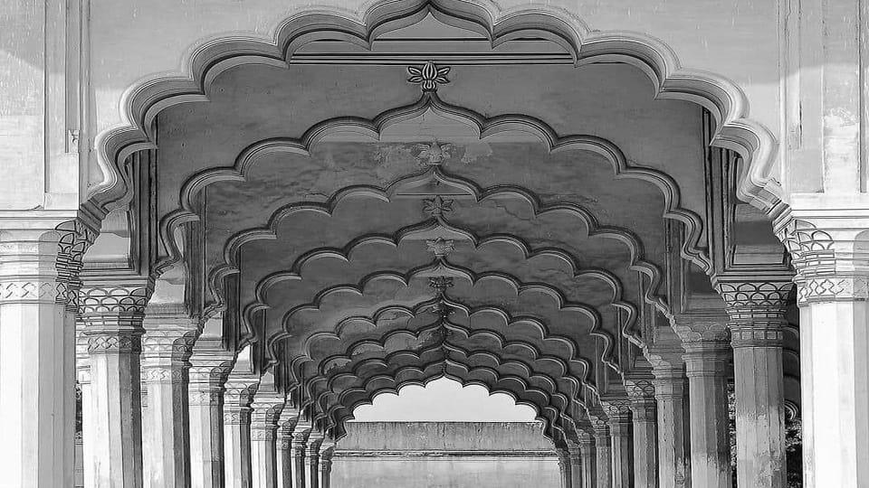 Shivaji 394th birth anniversary Diwan-e-Aam which had cracks drums will resound there again Maharashtra CM