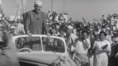 Chunavi Kisse: 2nd lok sabha election in india and related incidents