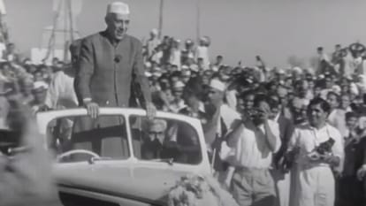 Chunavi Kisse: 2nd lok sabha election in india and related incidents