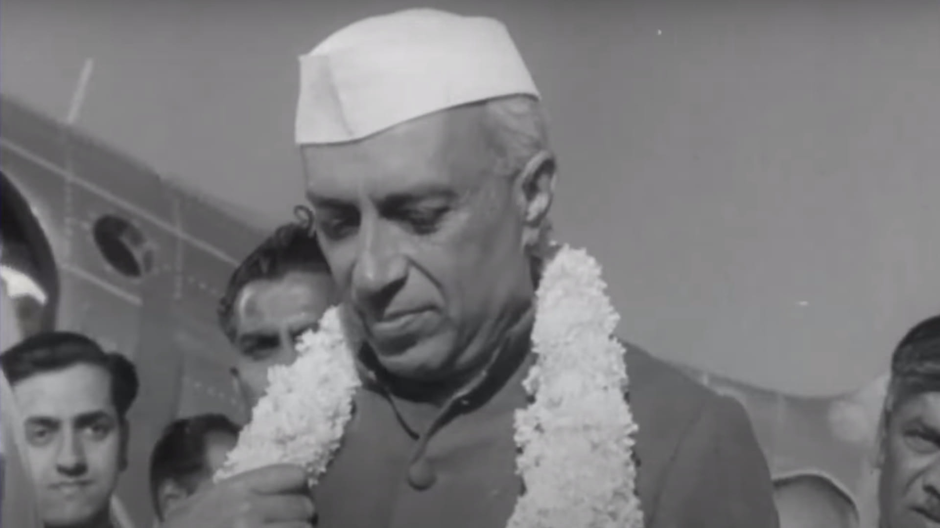 जवाहर लाल नेहरू