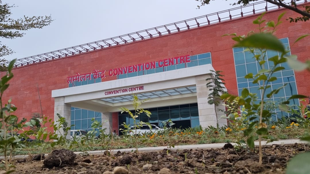 Aiims Jammu: PM narendra Modi inaugurate AIIMS Jammu vijaypur on febraury 20