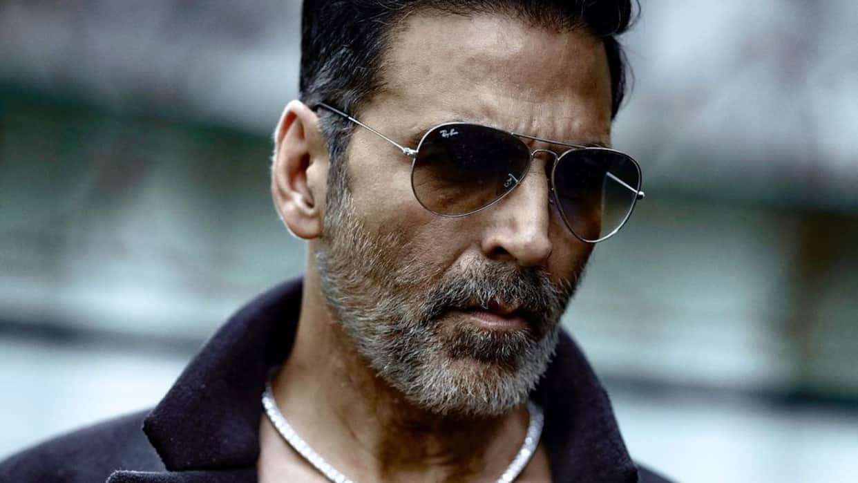 bollywood actor Akshay Kumar on Tom Cruise daredevil stunt we can make 2-3 films in that budget