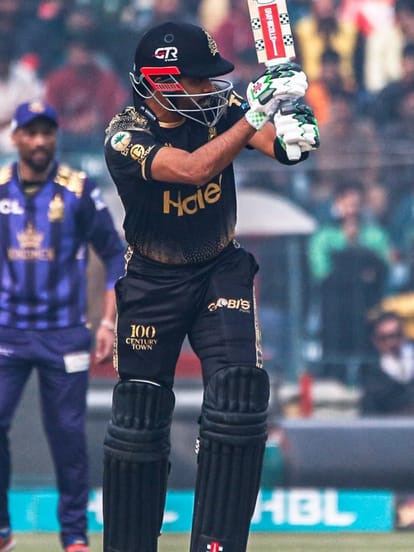 babar azam