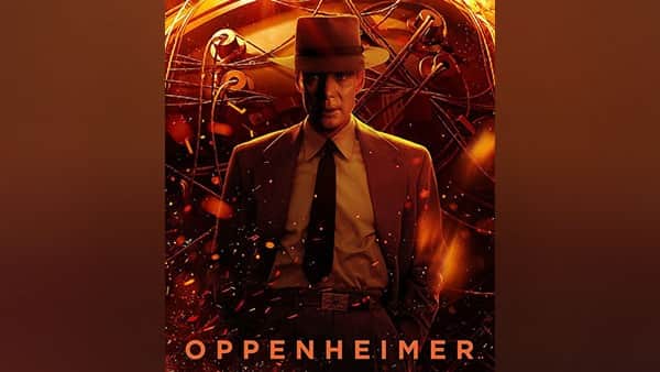 BAFTA 2024 Oppenheimer Award List Cillian Murphy Best Director supporting actor award news in hindi