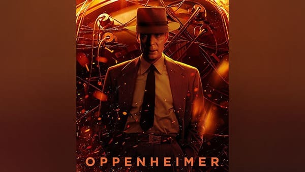 BAFTA 2024 Oppenheimer Award List Cillian Murphy Best Director supporting actor award news in hindi