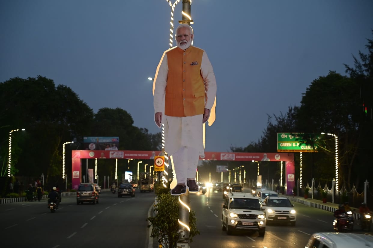 Bhoomi Pujan: Projects worth Rs 10 lakh crore will be inaugurated, 34 lakh people will get employment, this is