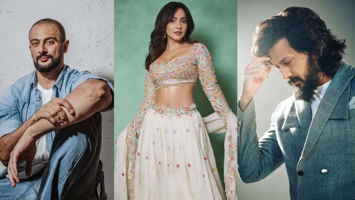 Indian Stars Who Left Political Legacy and Chose Movie Career Riteish Deshmukh Arunoday Singh Chirag Paswan