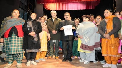 cm sukhvinder Sukhu said- 40 thousand new beneficiaries will get social security pension.
