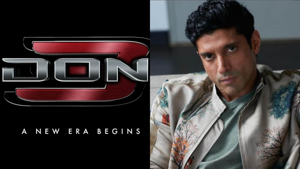 Don 3 Director Farhan Akhtar to make a special announcement Ranveer Singh Film on February 20 deets inside