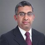 Dr Ajit Nambiar