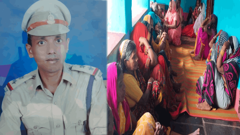 एक जवान शहीद