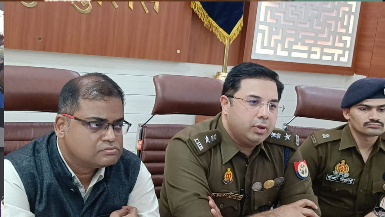 Patient mafia: Vasundhara hospital also sealed...eight arrested