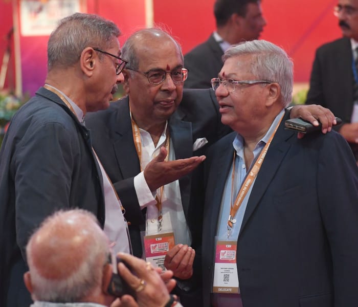 GBC: Investment reached Rs 10 lakh crore from Rs 61 thousand crore, size is one and a half times bigger than t