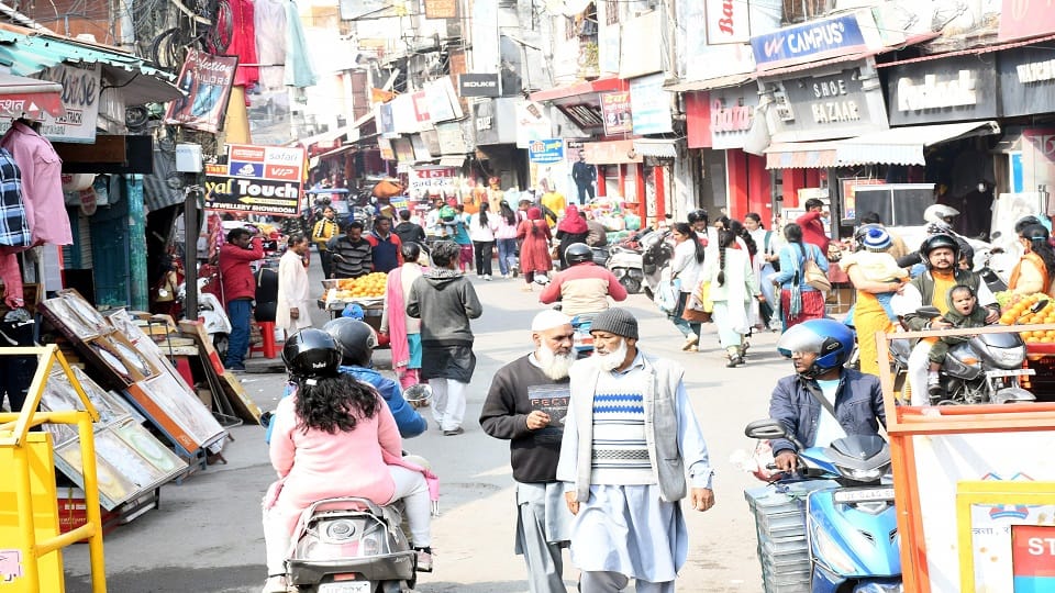 Haldwani Curfew Today: Night curfew in Banbhoolpura will be from 10 pm to 5 am