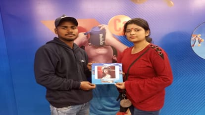 Devotees welcomed with Chocolate Horlicks in Magh Mela, information about increasing height also