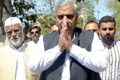 Mission 2024: Akhilesh yadav declares former Rajya Sabha MP Harendra Malik candidate