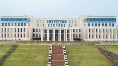 iim jammu prepared with Rs 500 crores in 200 acres Prime Minister Modi to inaugurate on 20 feb