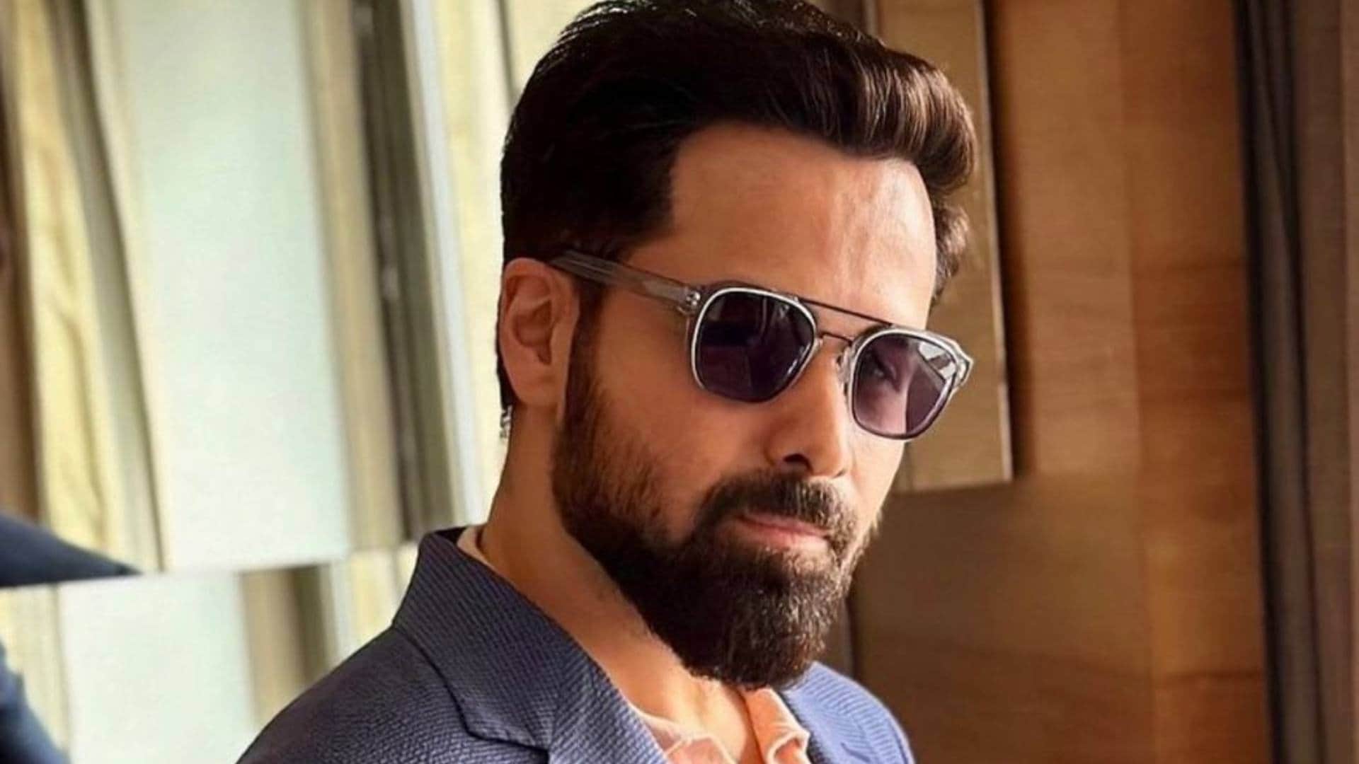 Showtime Actor Emraan Hashmi gave priority money and fame in his initial days know what he says