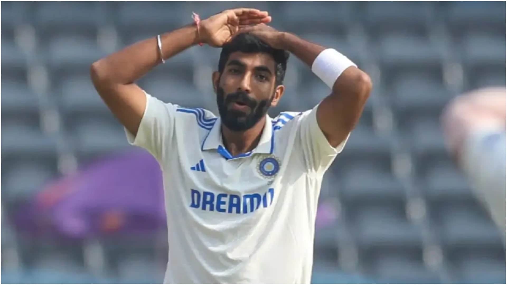 IND vs ENG 5th Test: 'Bowling 23 overs in entire game isn't tiring' Sunil Gavaskar raises question on Bumrah