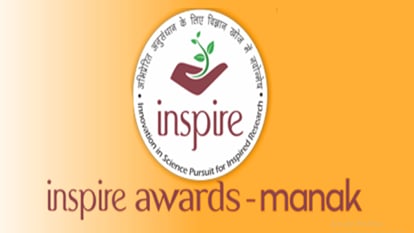 Inspire Award: मॉडल बनाने के लिए हिमाचल के 437 विद्यार्थियों का चयन, मिले 10-10 हजार रुपये Education: 437 students of Himachal selected for making models, got Rs 10,000 each