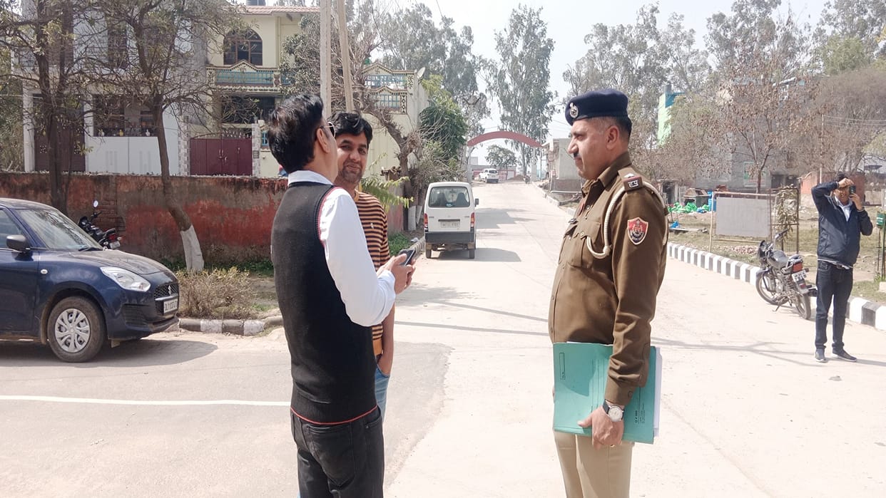 Jhajjar rape accused commits suicide by hanging himself in jail