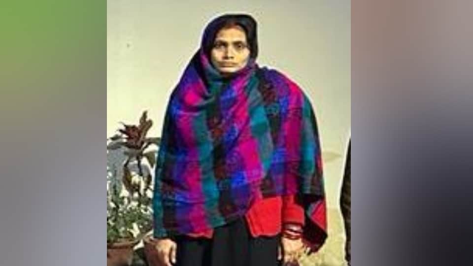 woman got her husband murdered by her lover and friends In Lucknow see photos