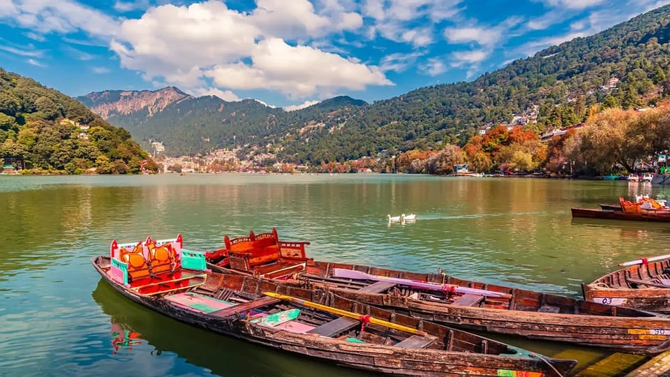 Impact of Haldwani violence and farmer movement on Nainital tourism
