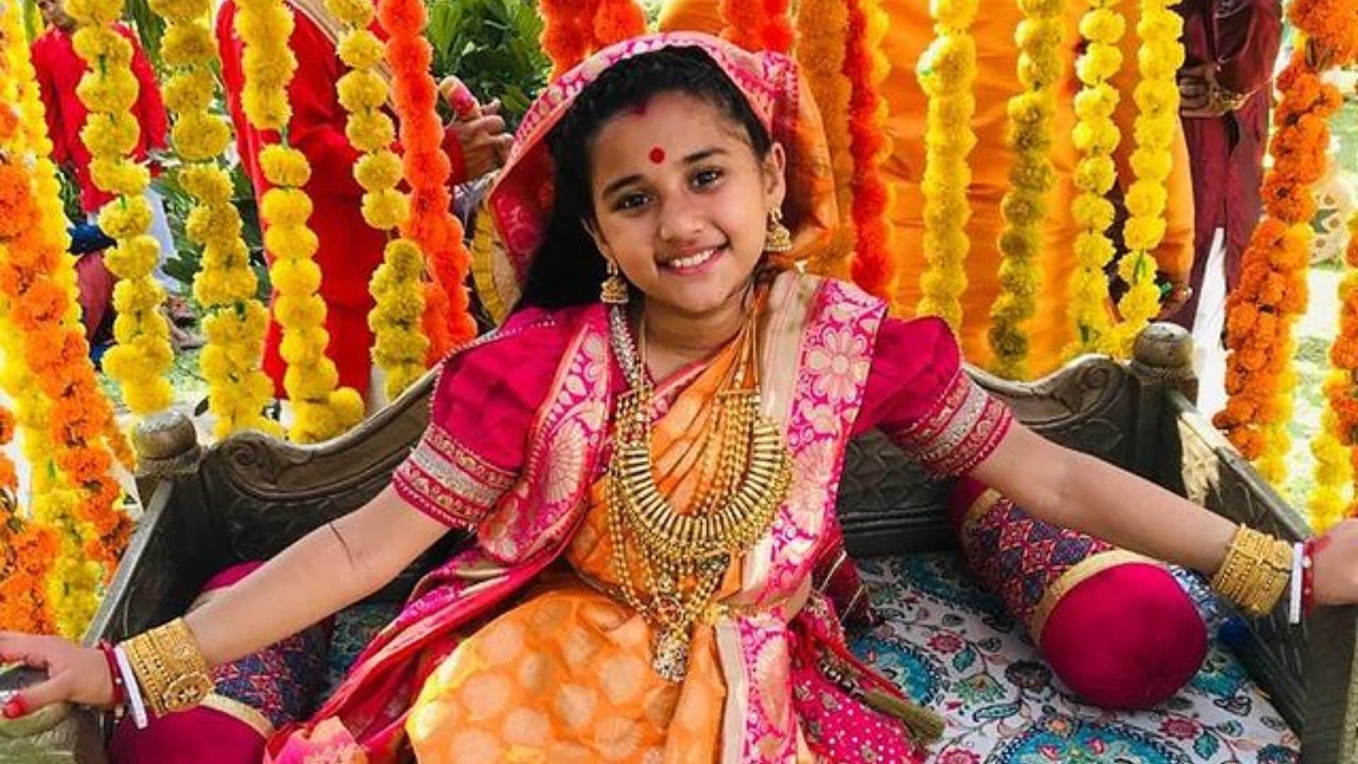 Actresses Are Falling in Love With On screen Actor Older Than Them Aurra Bhatnagar Priyal Mahajan Avika Gor