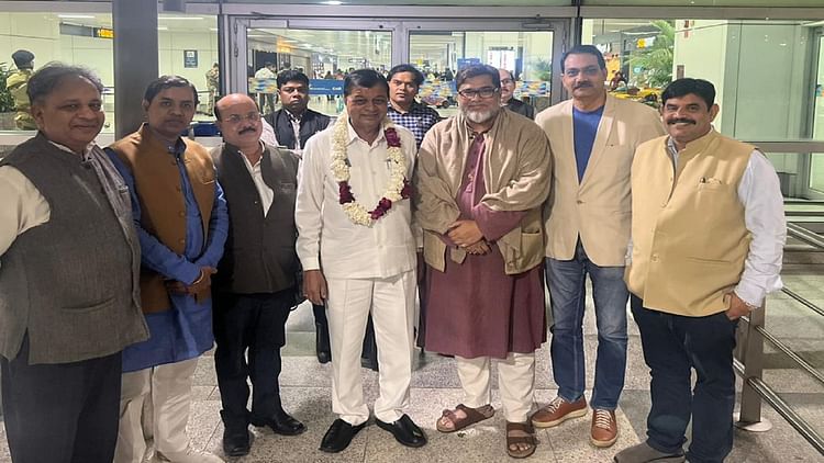 इंडियन चैम्बर ऑफ बिजनेस एंड कॉमर्स का ग्लोबल समिट: कृषि और वनों पर आधारित होगी छ्त्तीसगढ़ की नई औद्योगिक नीति