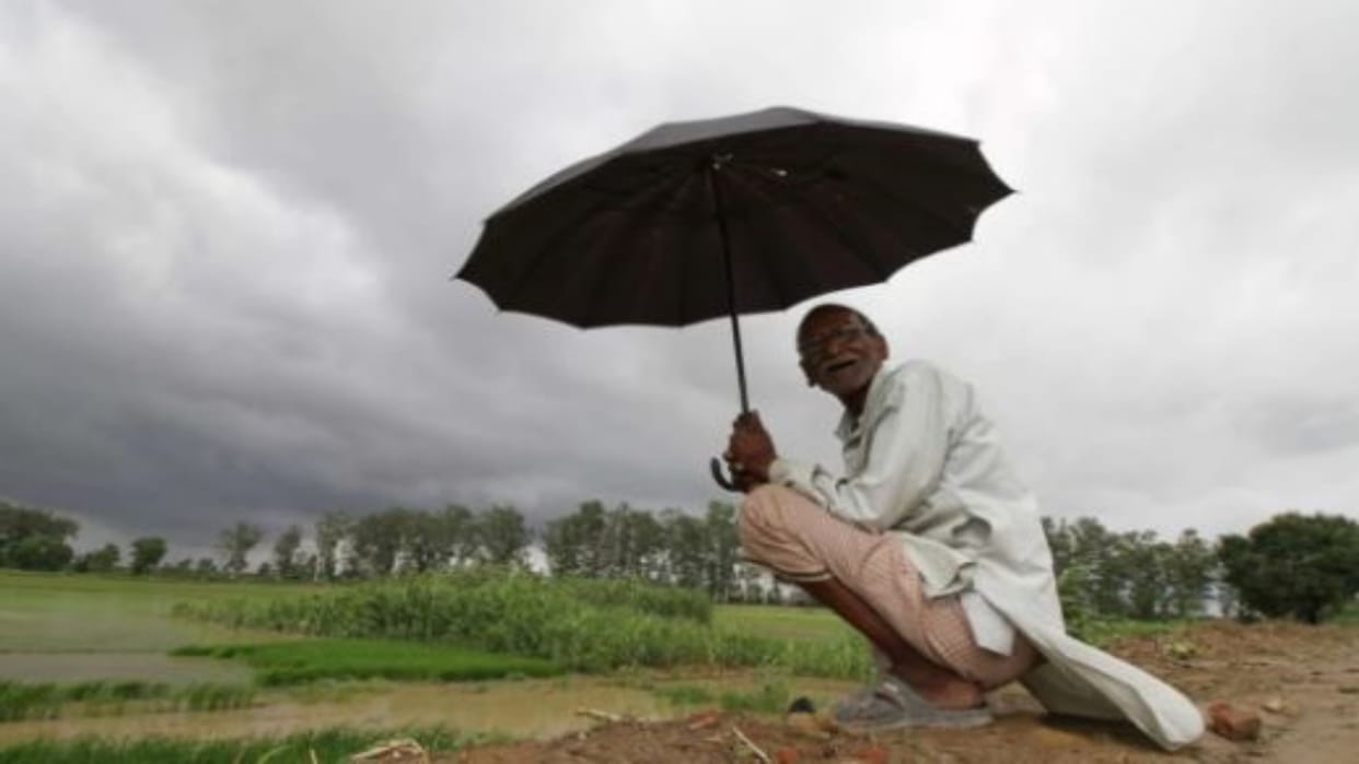 Rajasthan Weather today: Weather will change again in Rajasthan, warning of rain and hailstorm in next 2 days