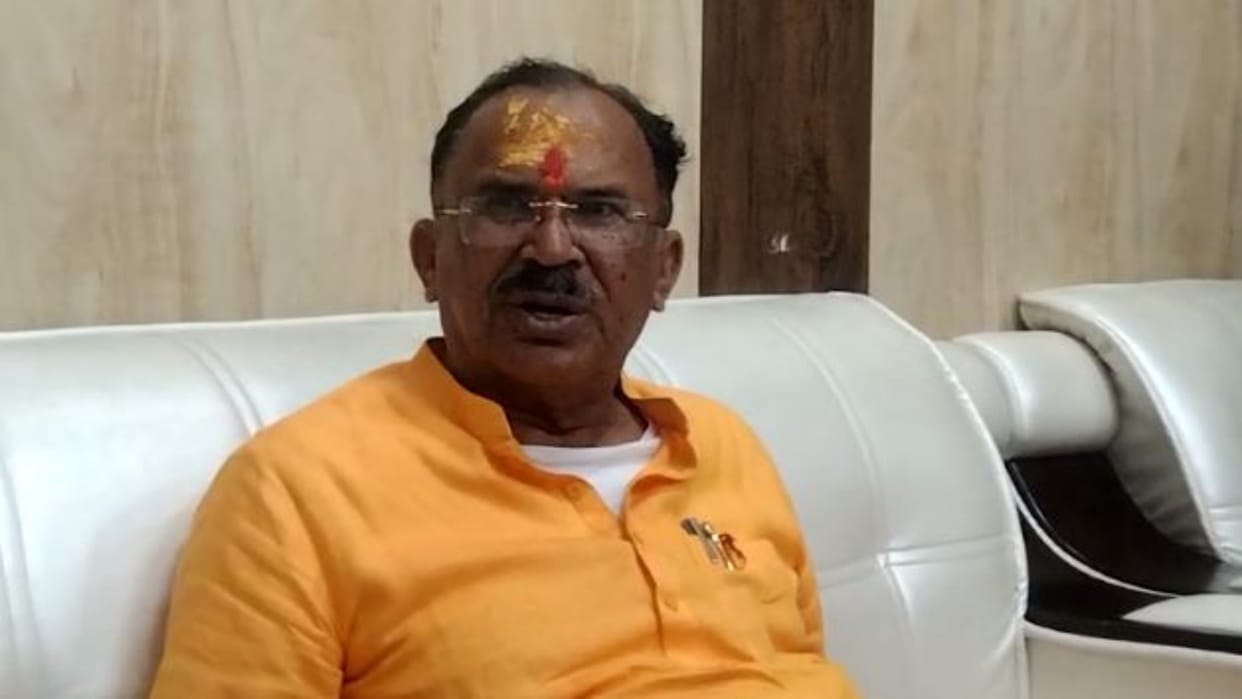 Rajasthan Issues of conversion are worrying for Rajasthan Says Speaker Vasudev Devnani