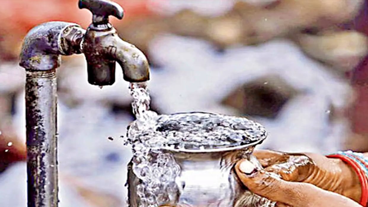 Jhunjhunu News Opportunity to regularize illegal connections till 28th February