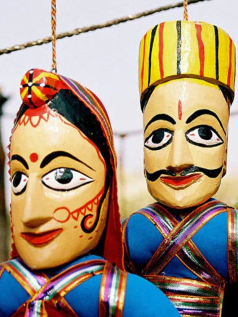 कठपुतली