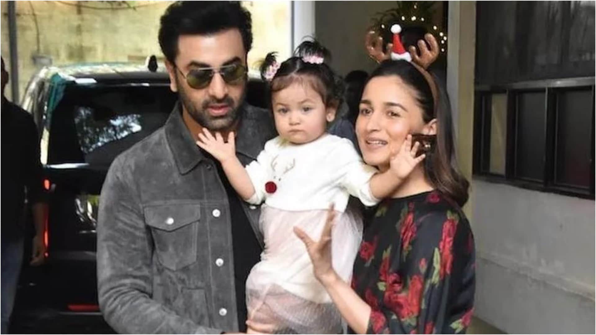 Bollywood and television celebrities who happily revealed their cute baby face