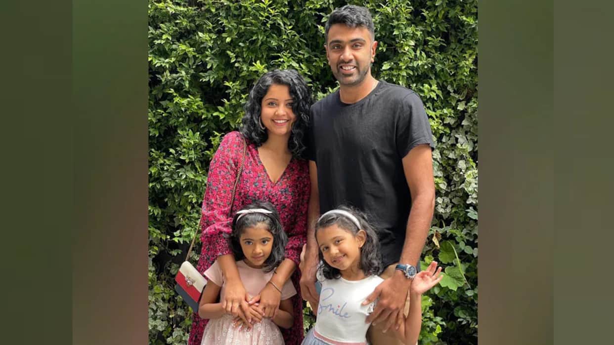 IND vs ENG 5th Test: Ashwin 100th Test, Wife Prithi said Aunty Collapsed, Dialled Pujara Rajkot Test Emergency