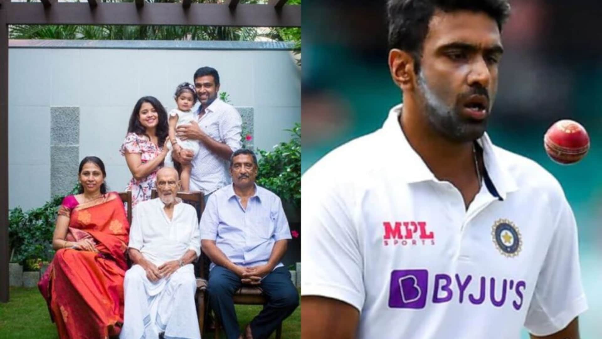 IND vs ENG 5th Test: Ashwin 100th Test, Wife Prithi said Aunty Collapsed, Dialled Pujara Rajkot Test Emergency