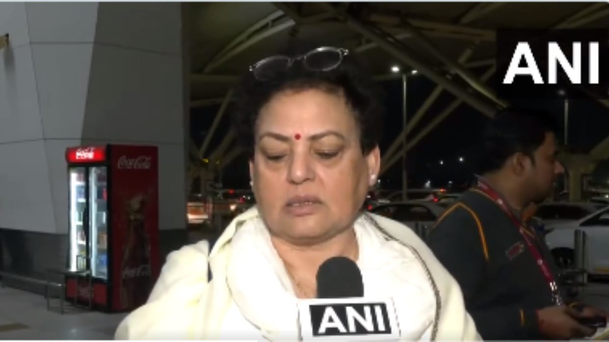 Sandeshkhali News Updates NCW Chairperson Mamata Banerjee West Bengal Police news in Hindi