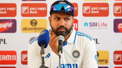 IND vs ENG Ashwin can complete 100 wickets in Test against England Rohit Sharma is targeting this record