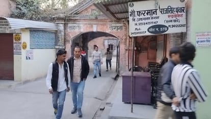 Paper leak case: Youth became gang leaders, Shamli is becoming a bastion of solvers