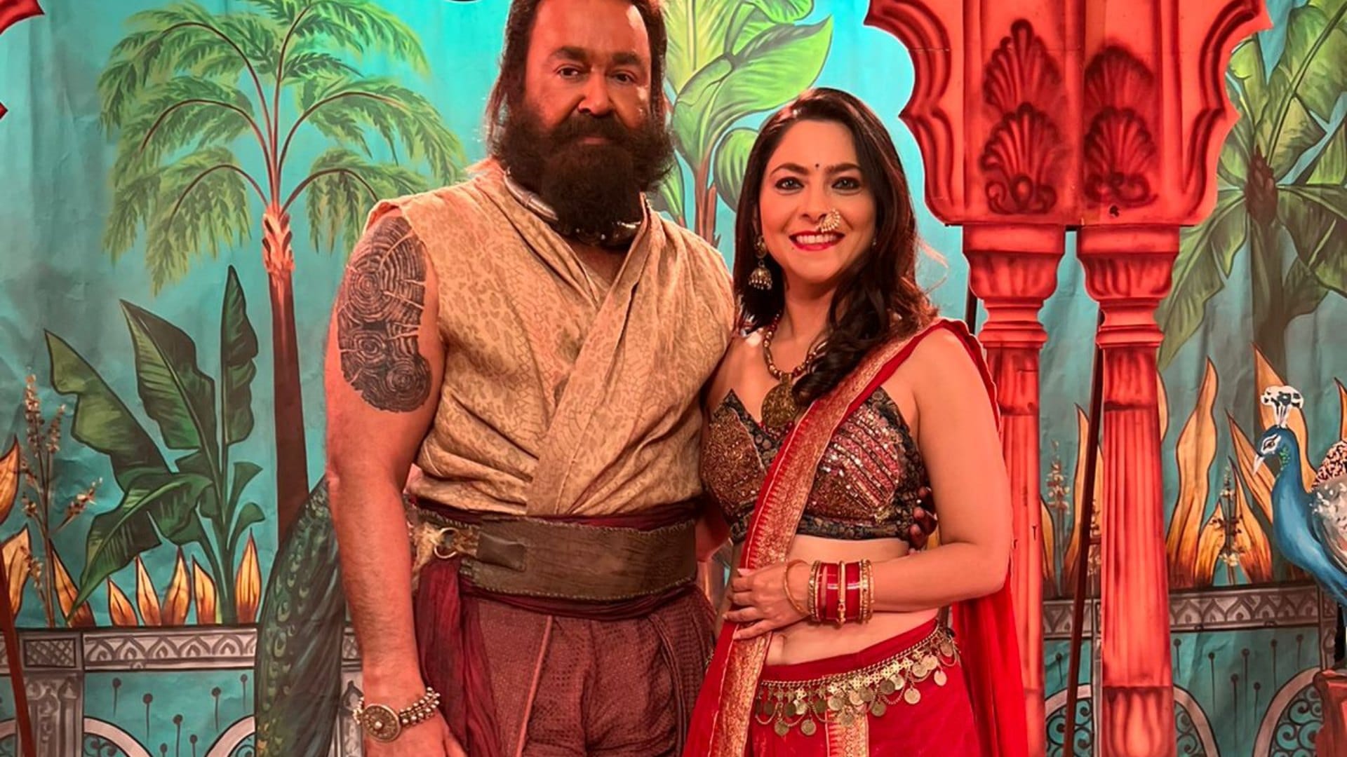 Sonalee Kulkarni Interview: Actress Said Today Everyone has Become a Reporter By Opening YouTube channel