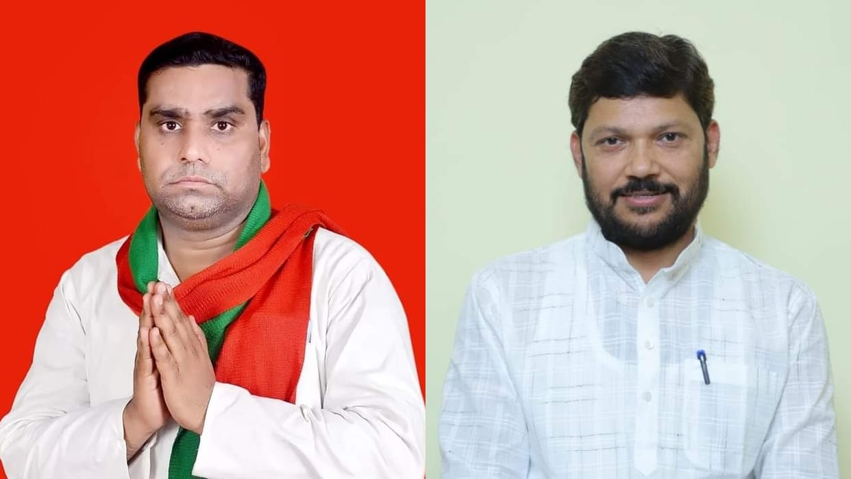 Samajwadi Party Announces Candidates of Shahjahanpur and Aonla for Lok Sabha Elections