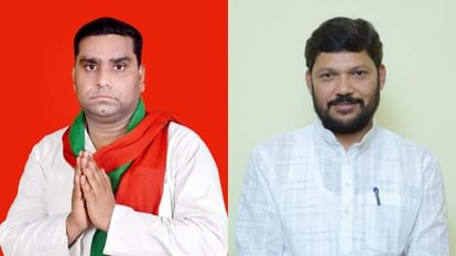 लोकसभा चुनाव 2024: सपा ने शाहजहांपुर से राजेश कश्यप को बनाया प्रत्याशी, आंवला से नीरज मौर्य को टिकट Samajwadi Party Announces Candidates of Shahjahanpur and Aonla for Lok Sabha Elections