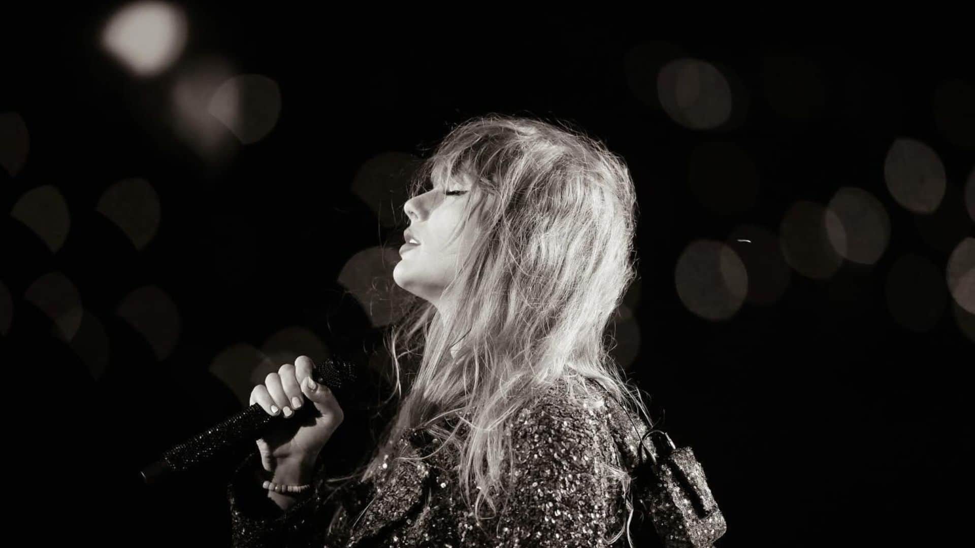 Peoples Choice Awards 2024 Barbie Shakira, Taylor Swift Pedro Pascal win Awards see full list of winners