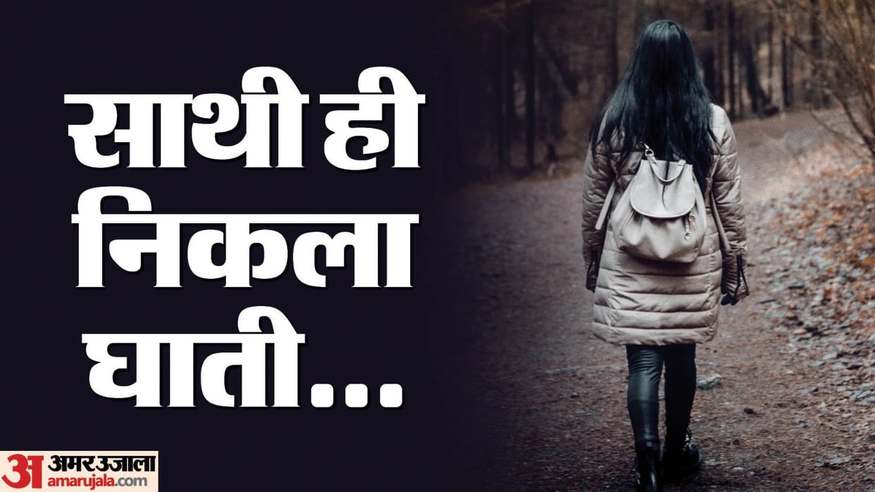 Gang misdeed with a minor girl in Kapashera Delhi Police caught three accused