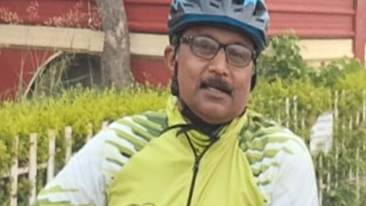 Case of death of drug dealer by car during stunting on Kanpur Ganga Barrage