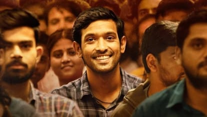 12th Fail actor Vikrant Massey showered praises on Farhan Akhtar and called out unprofessional actors on sets