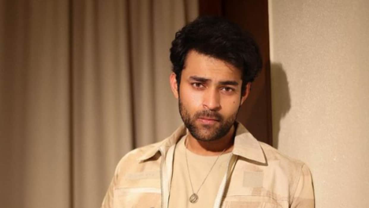 Operation Valentine actor Varun tej talks about difference between from Hrithik Roshan Fighter and his film