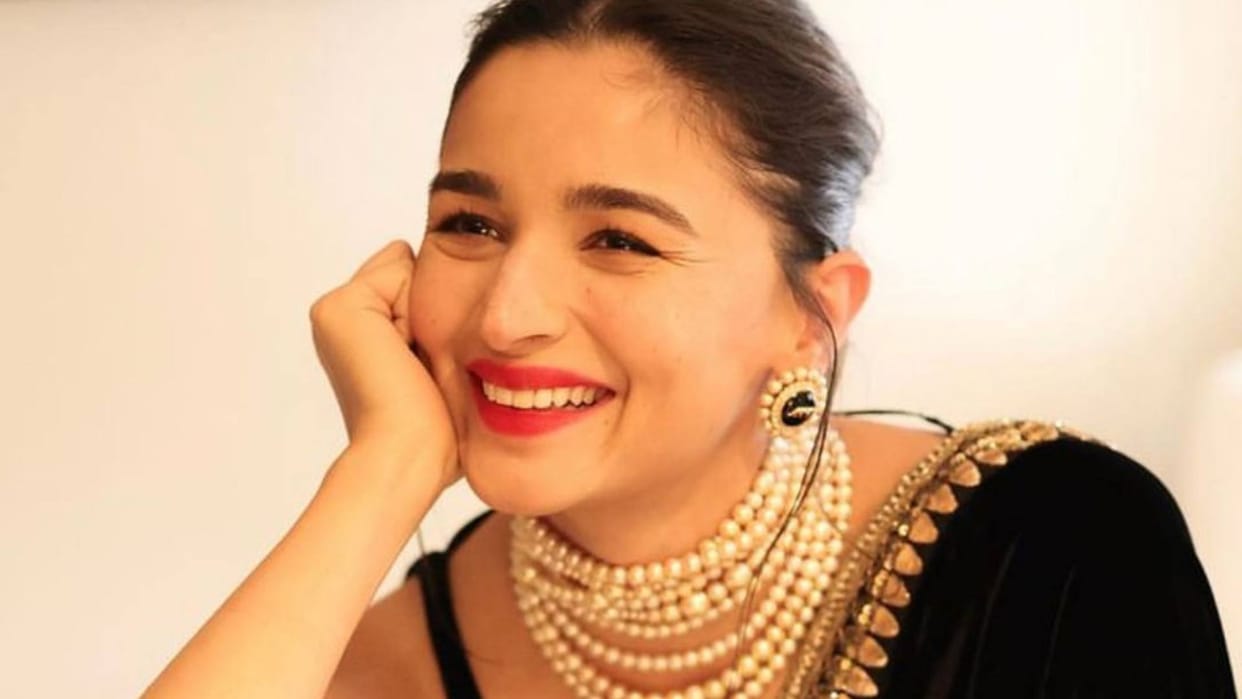 alia bhatt writes email to her daughter raha and wants her to work hard on herself relationships and career